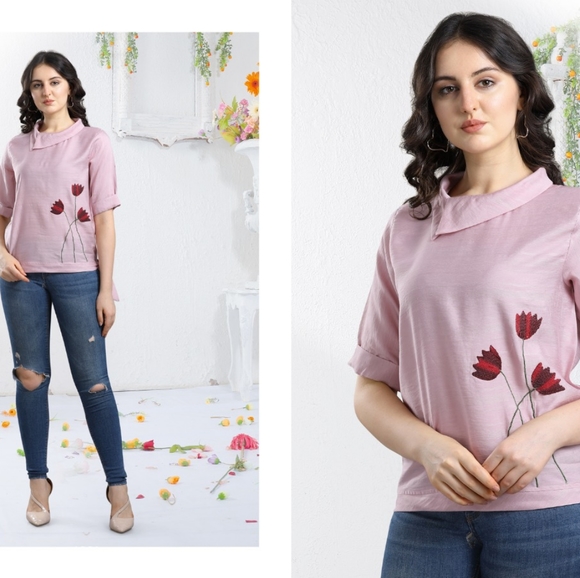 Shirts - Picture 1 of 5